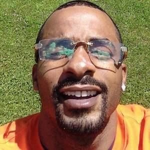 Meet your Posher, Cory